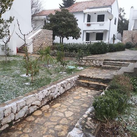 Villa Iris Sibenik Luaran gambar