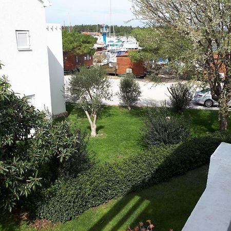 Villa Iris Sibenik Luaran gambar