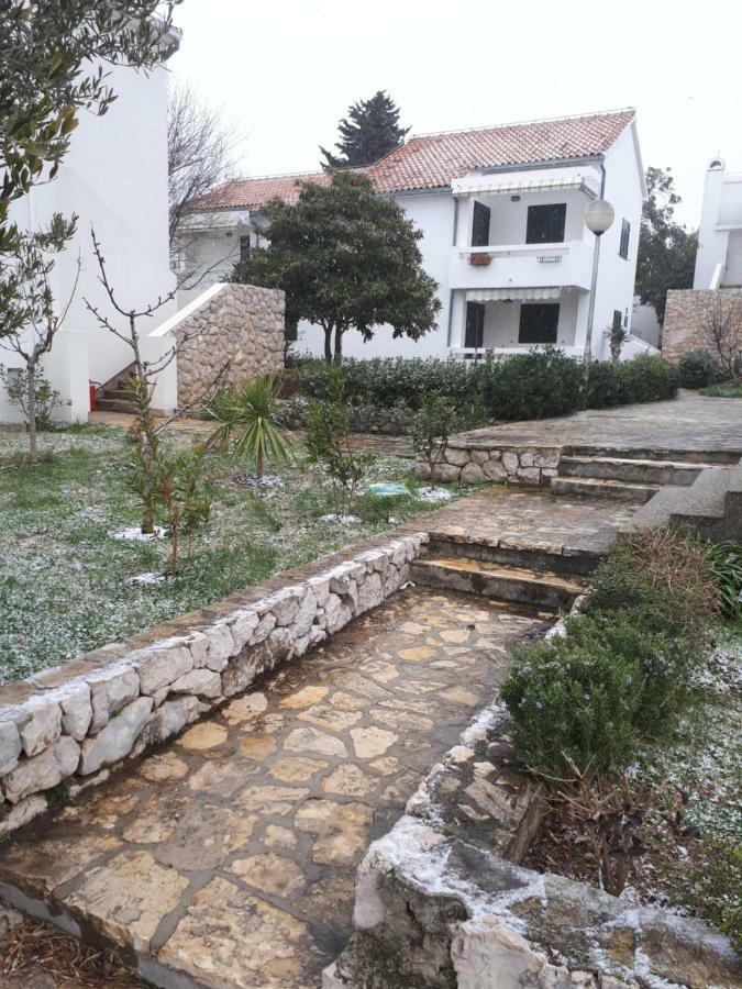 Villa Iris Sibenik Luaran gambar