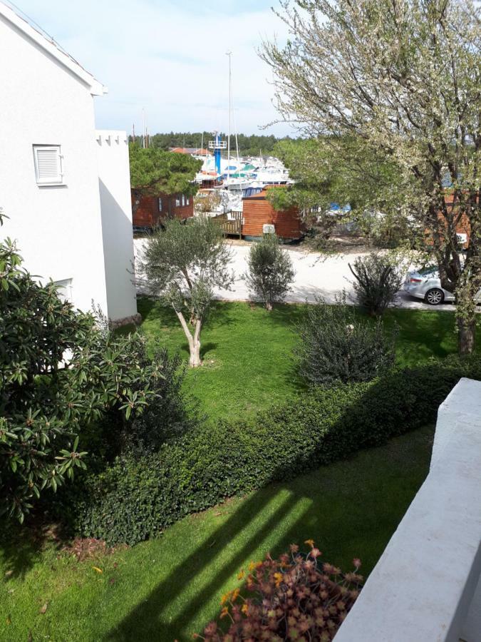 Villa Iris Sibenik Luaran gambar
