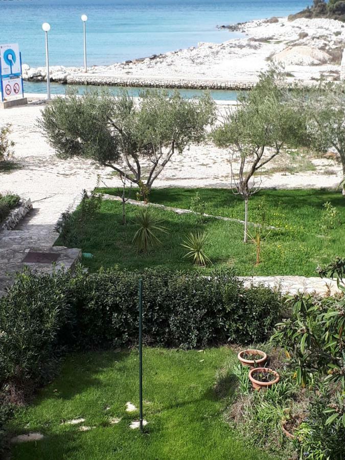 Villa Iris Sibenik Luaran gambar