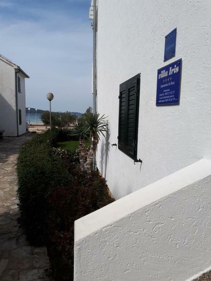 Villa Iris Sibenik Luaran gambar