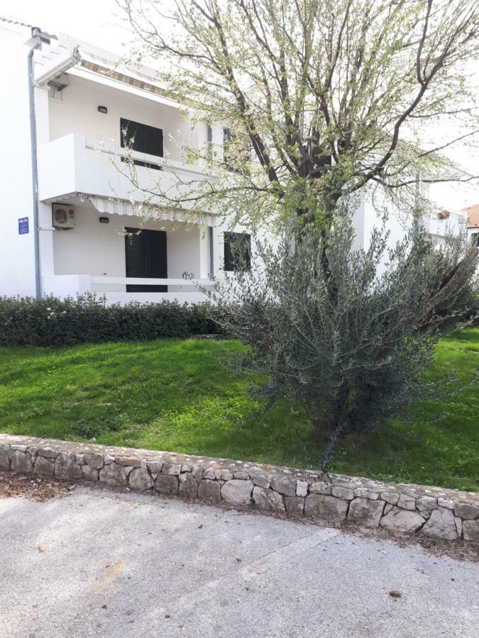 Villa Iris Sibenik Luaran gambar