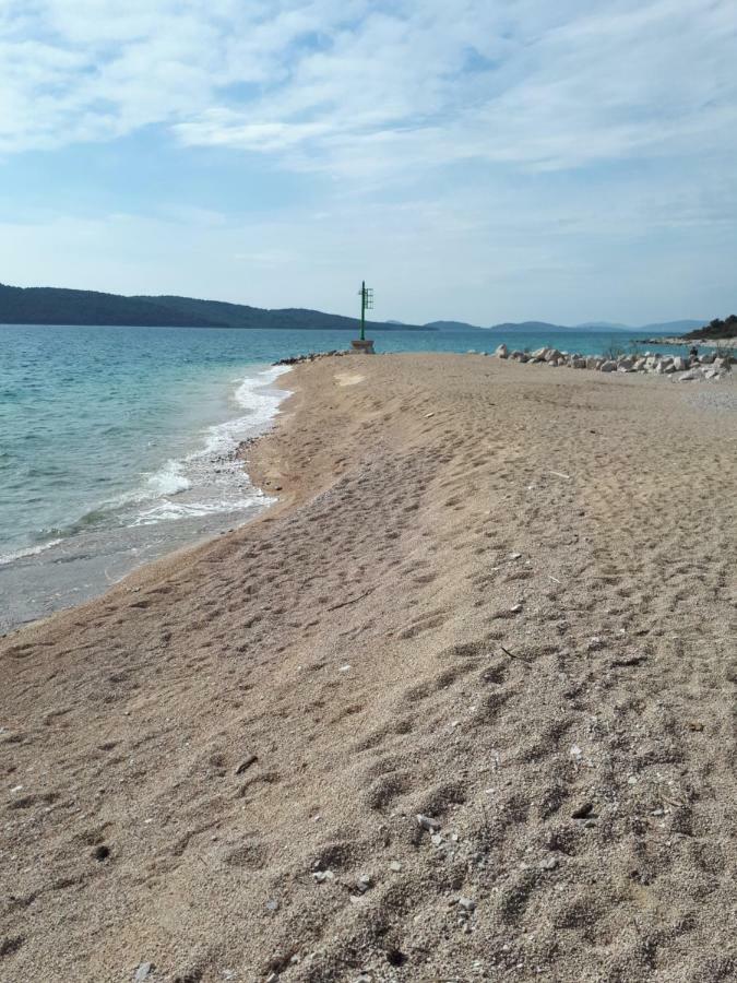 Villa Iris Sibenik Luaran gambar