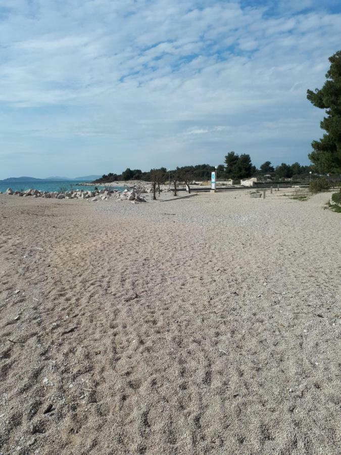 Villa Iris Sibenik Luaran gambar