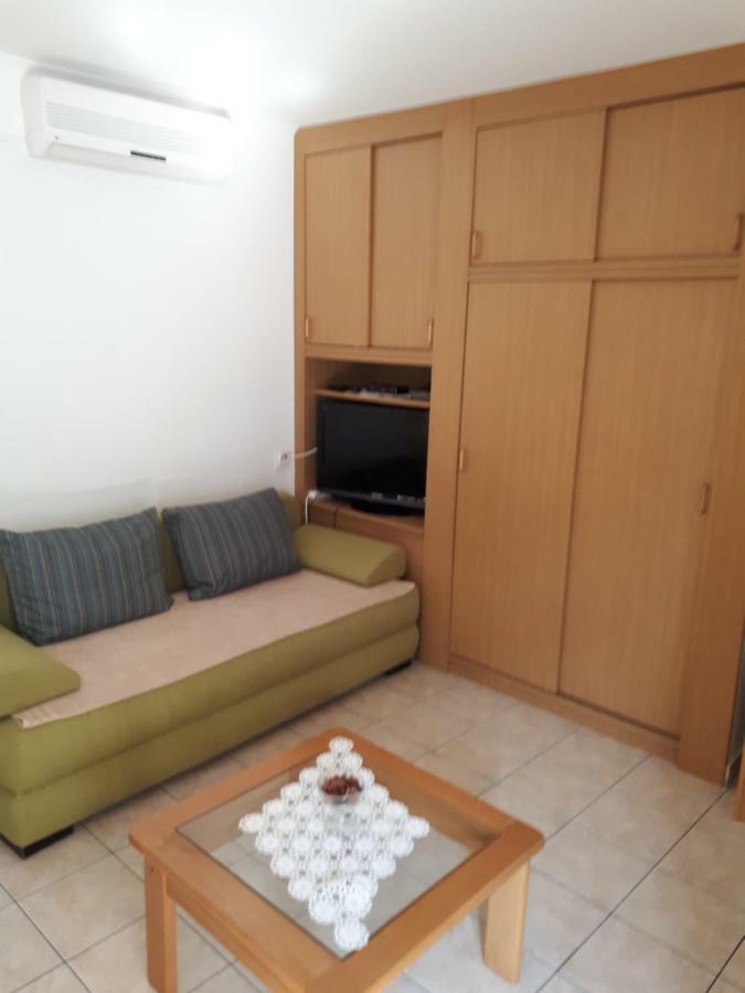 Villa Iris Sibenik Luaran gambar