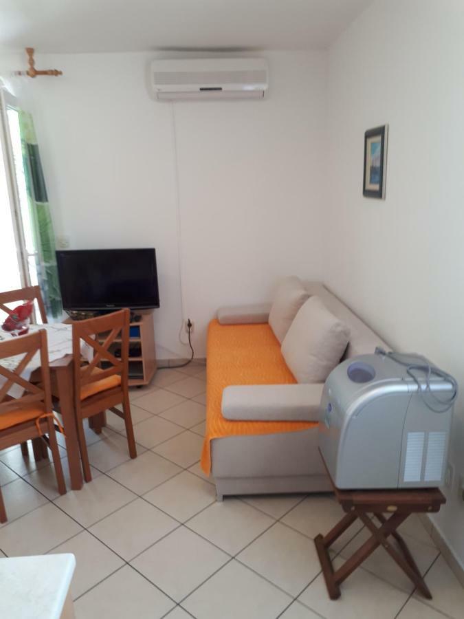 Villa Iris Sibenik Luaran gambar