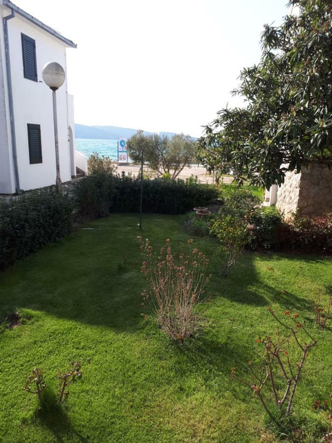 Villa Iris Sibenik Luaran gambar
