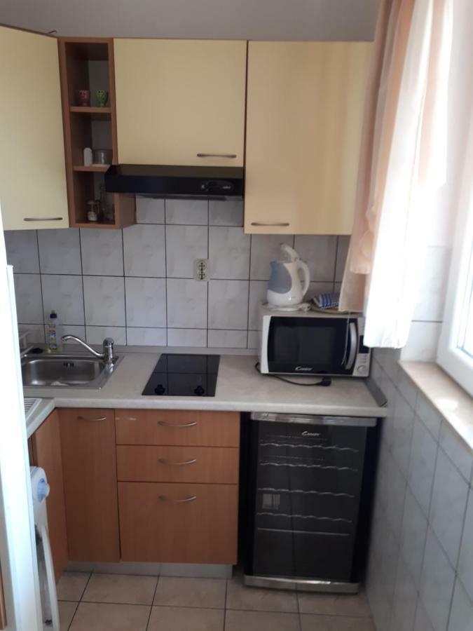 Villa Iris Sibenik Luaran gambar