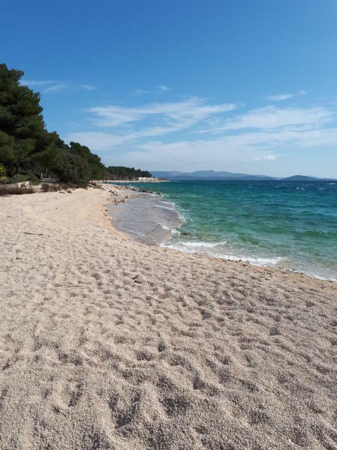 Villa Iris Sibenik Luaran gambar