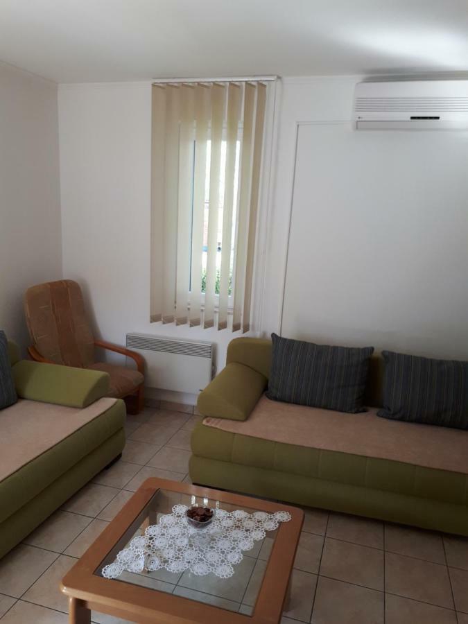Villa Iris Sibenik Luaran gambar