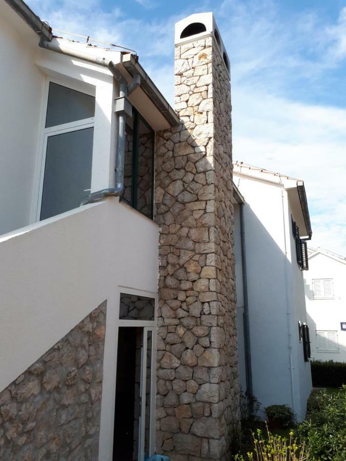 Villa Iris Sibenik Luaran gambar