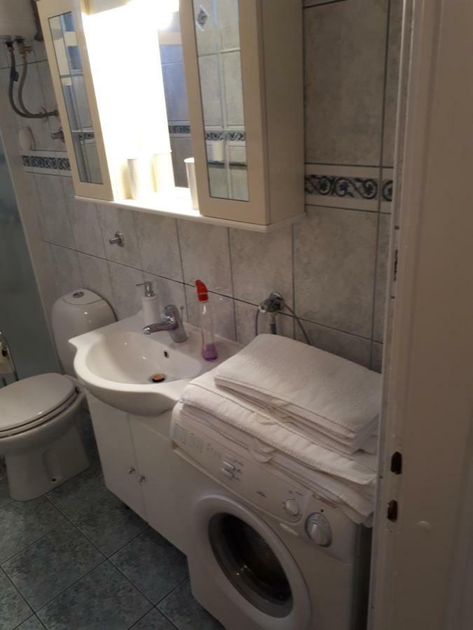 Villa Iris Sibenik Luaran gambar