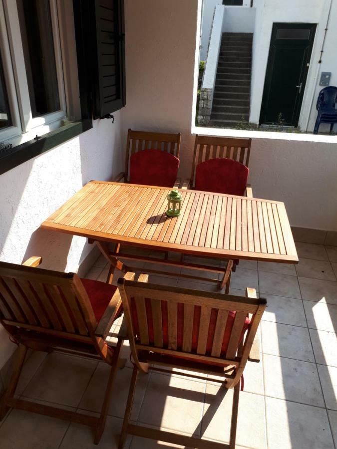 Villa Iris Sibenik Luaran gambar