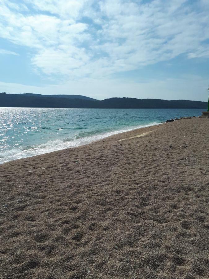 Villa Iris Sibenik Luaran gambar