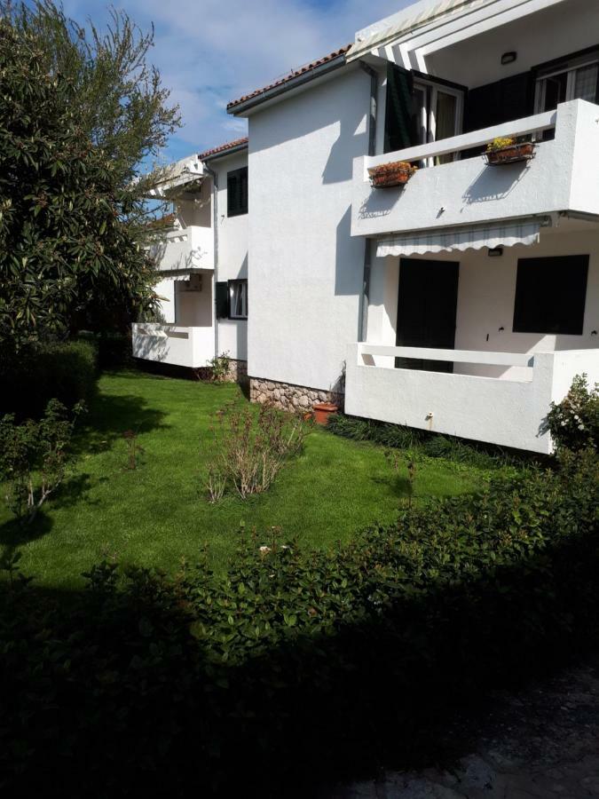 Villa Iris Sibenik Luaran gambar