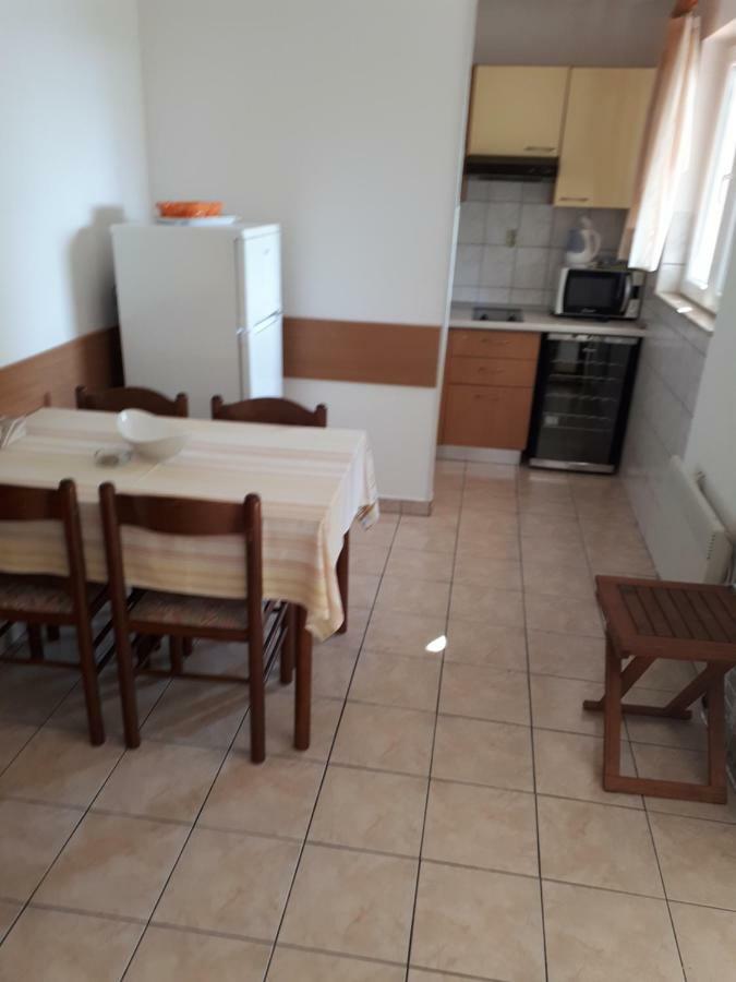Villa Iris Sibenik Luaran gambar