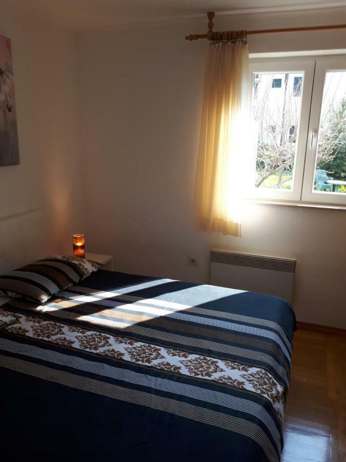 Villa Iris Sibenik Luaran gambar