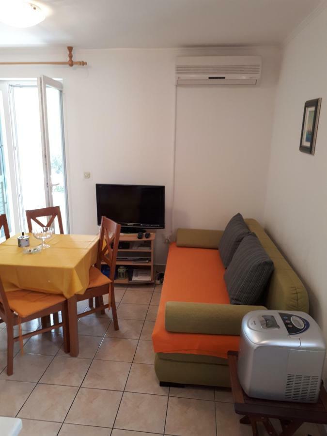 Villa Iris Sibenik Luaran gambar