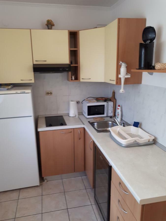Villa Iris Sibenik Luaran gambar